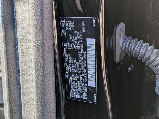 Used 2016 Volvo V60 T5 image 26