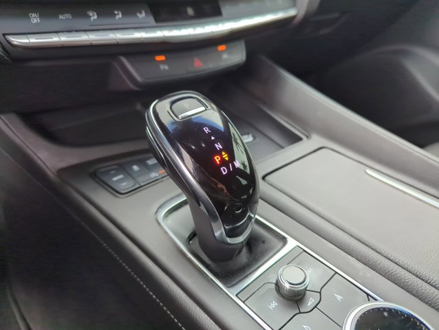 Used 2023 Cadillac CT5 Luxury w/ Sun And Sound Package image 11