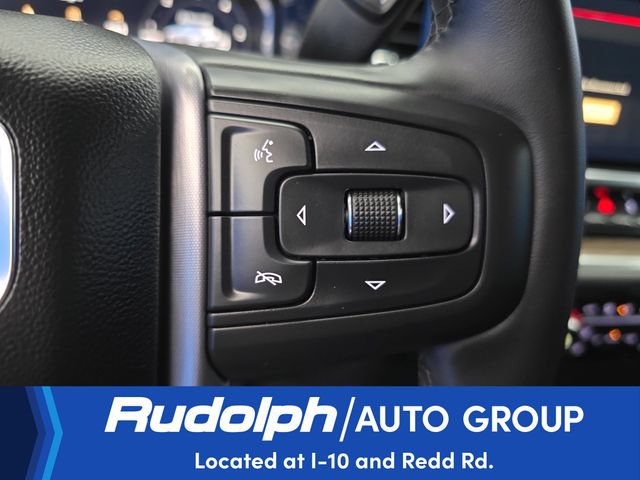 Used 2026 GMC Sierra 1500 Elevation AWD/4WD image 20