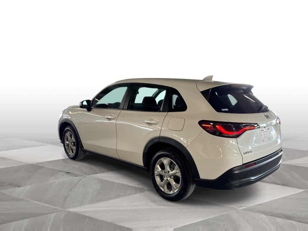 Used 2024 Honda HR-V LX image 6