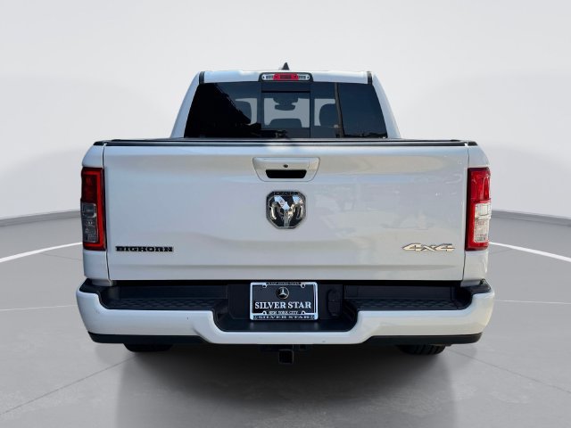 Used 2022 RAM 1500 Big Horn AWD/4WD image 5