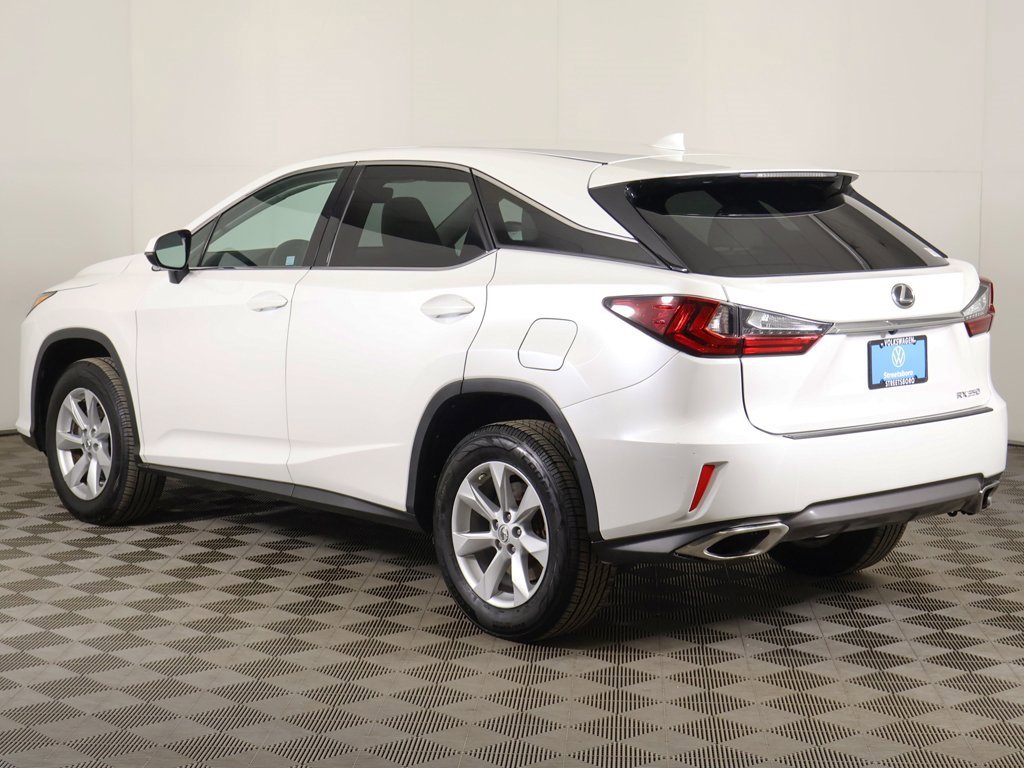 Used 2016 Lexus RX 350 FWD image 6