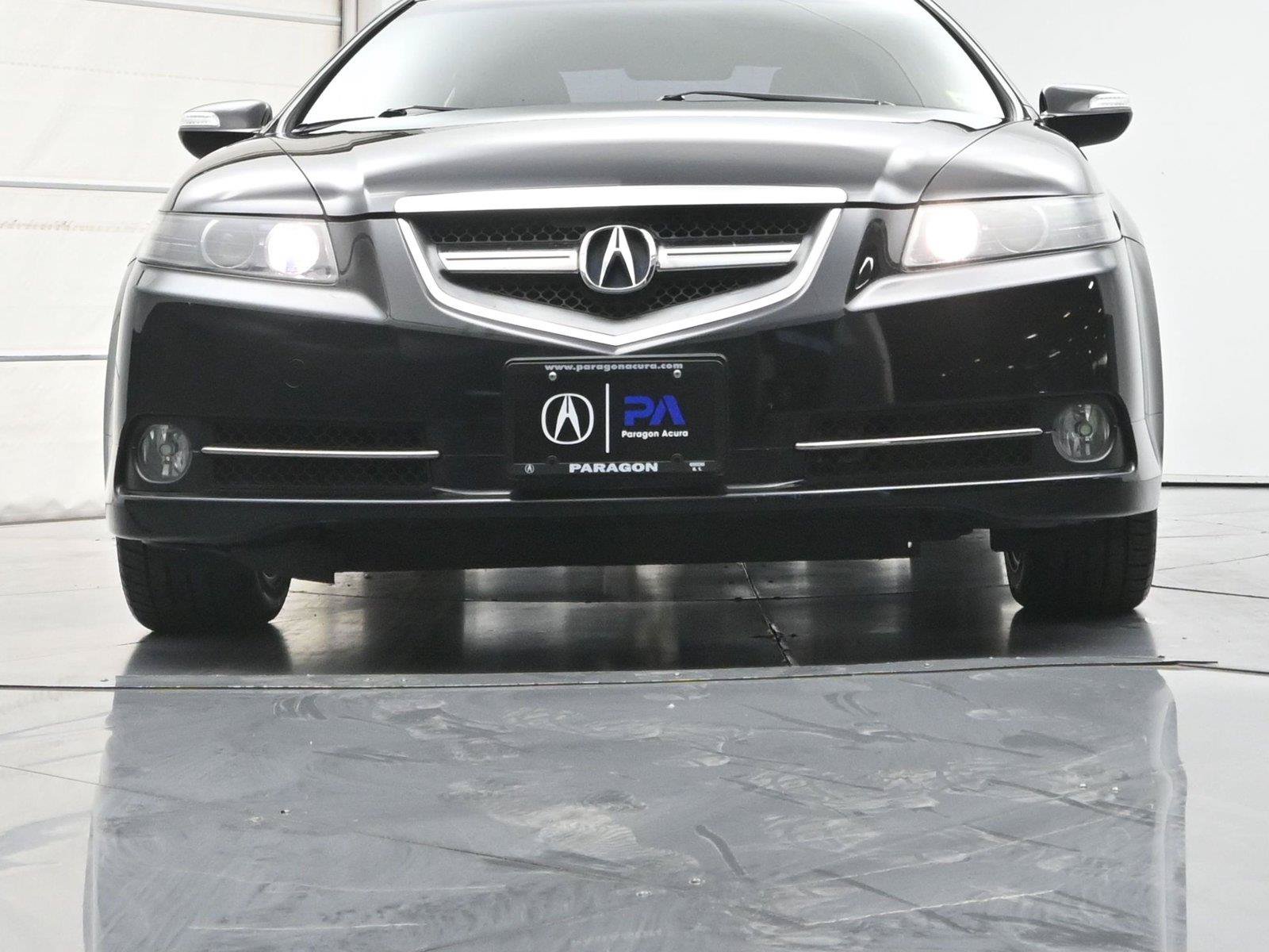 Used 2008 Acura TL Type-S FWD image 32