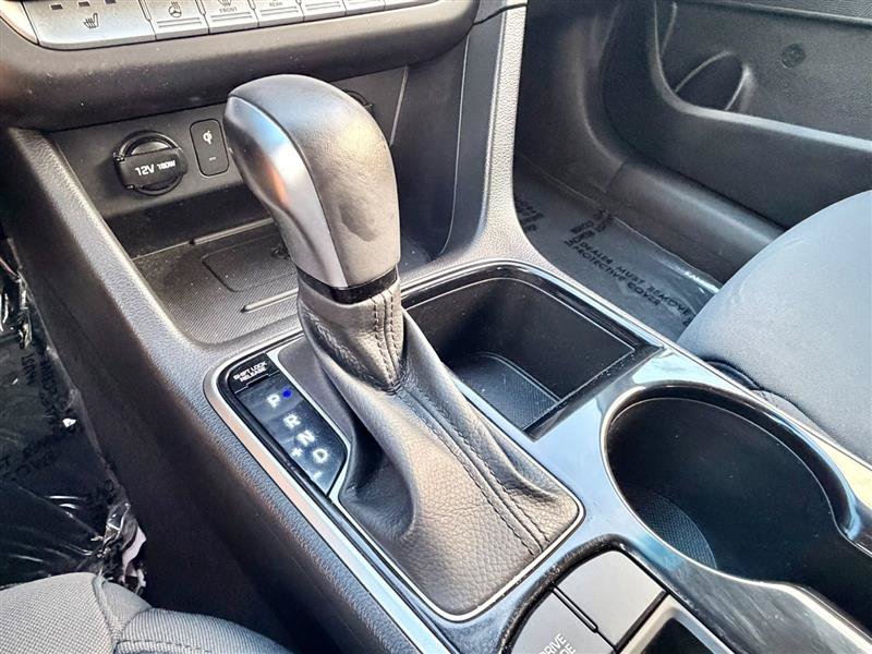 Used 2018 Hyundai Sonata SEL FWD image 27