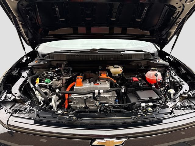 New 2026 Chevrolet Equinox EV LT AWD/4WD image 30