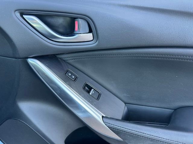 Used 2016 MAZDA MAZDA6 Touring image 20