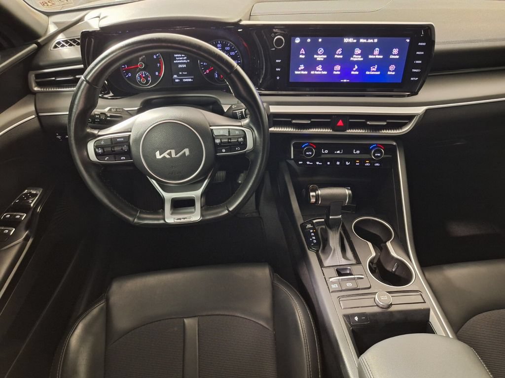 Used 2023 Kia K5 GT-Line FWD image 10