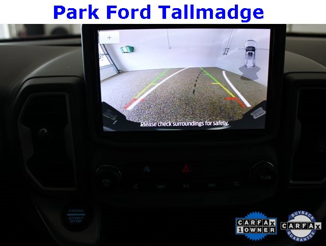 Used 2022 Ford Bronco Sport Big Bend w/ Convenience Package image 21