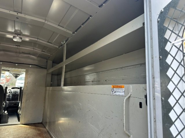 Used 2015 Ford Transit 250 138 w/ Interior Upgrade Package image 33