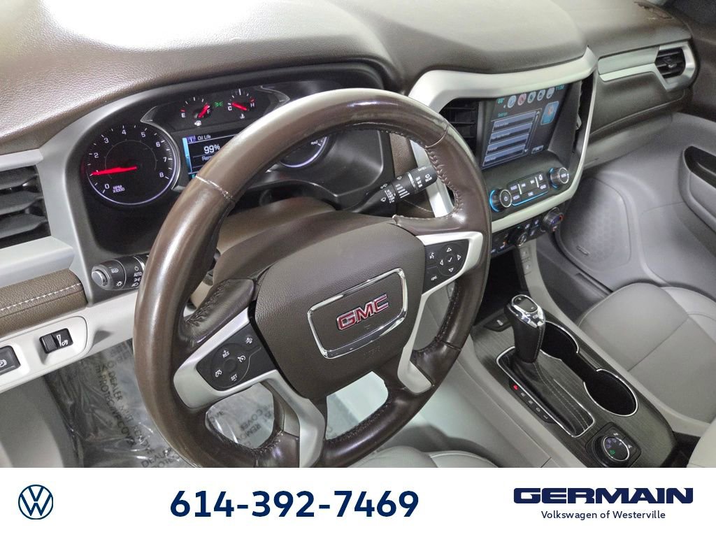 Used 2019 GMC Acadia SLT w/ LPO, Cargo Package image 15