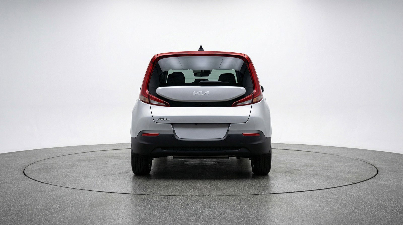 Used 2025 Kia Soul LX w/ LX Technology Package image 7