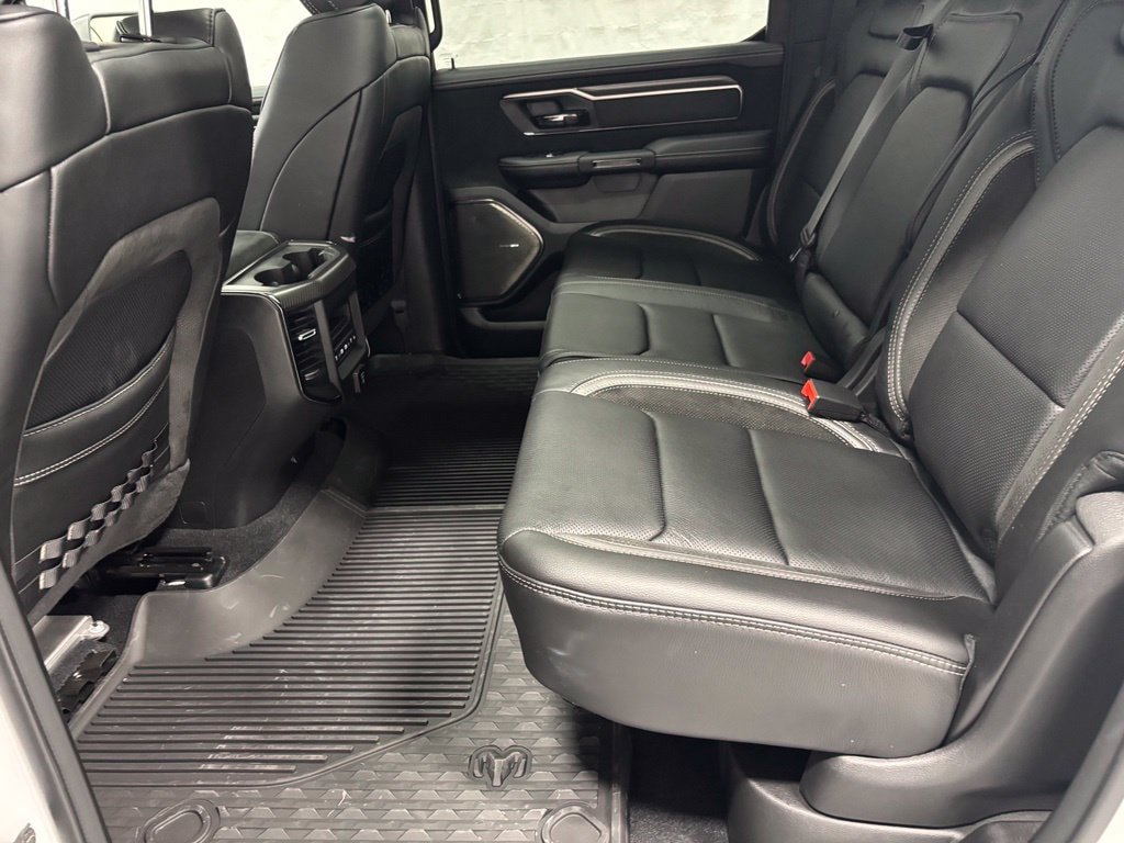 Used 2026 RAM 1500 RHO w/ RHO Level 1 Equipment Group AWD/4WD image 45