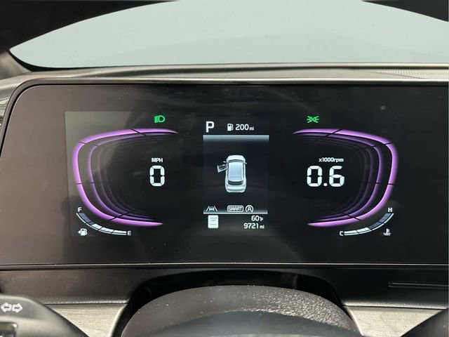 Used 2025 Kia Sportage X-Line w/ Premium Package image 13