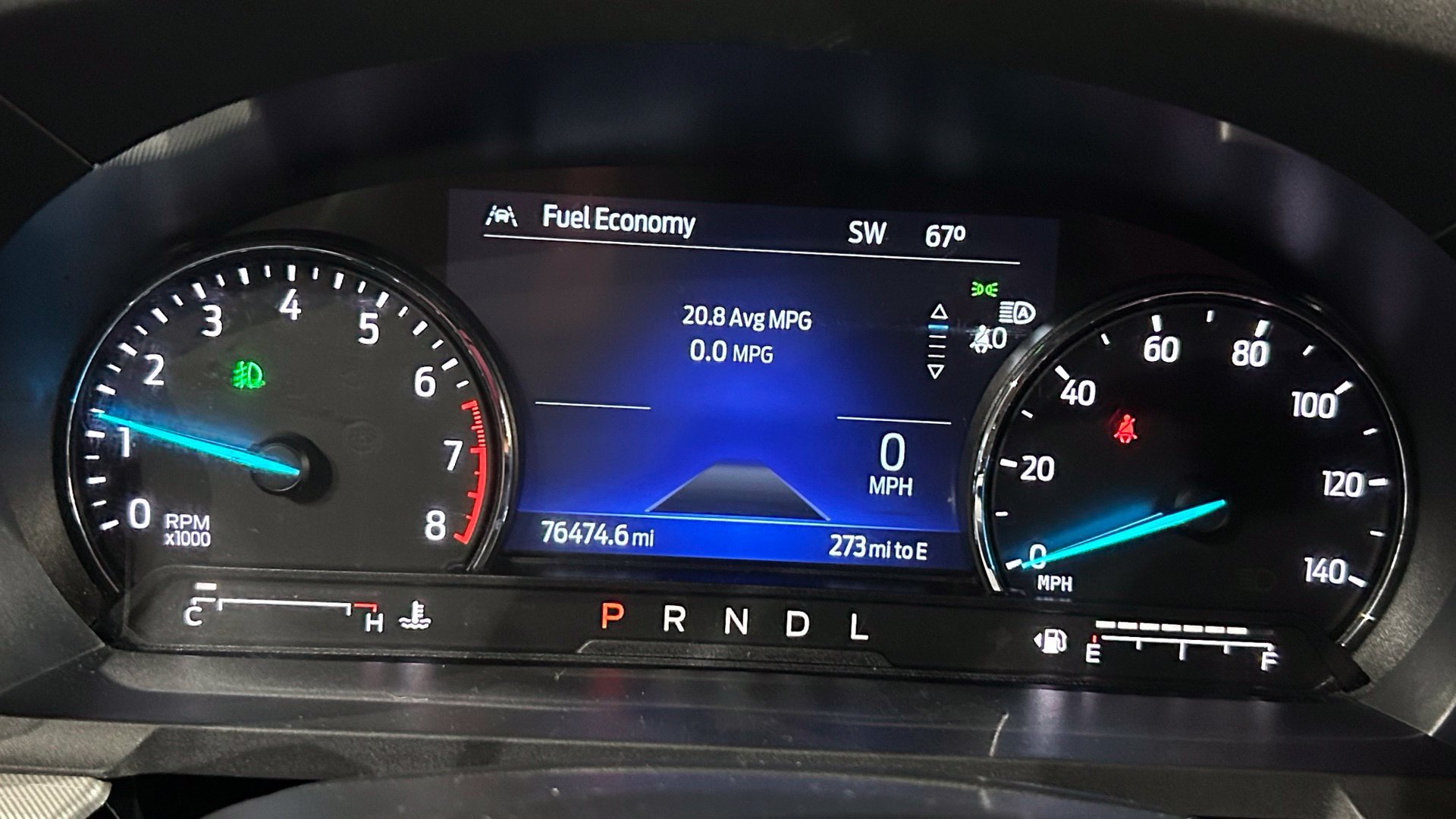 Used 2022 Ford Explorer XLT w/ Equipment Group 202A AWD/4WD image 84