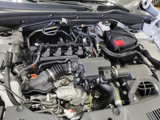 New 2026 Acura ADX A-Spec w/ Advance Package AWD/4WD image 31