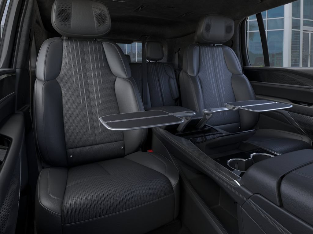 New 2026 Cadillac Escalade IQ Sport 2 AWD/4WD image 17
