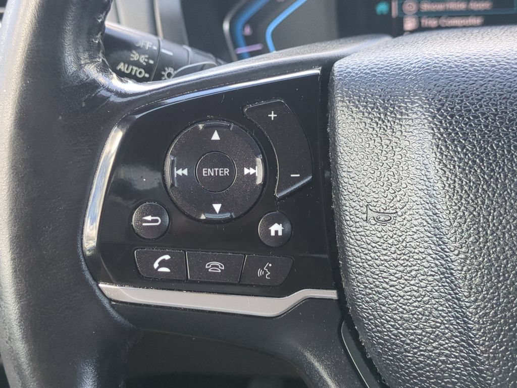 Used 2019 Honda Odyssey EX-L image 28