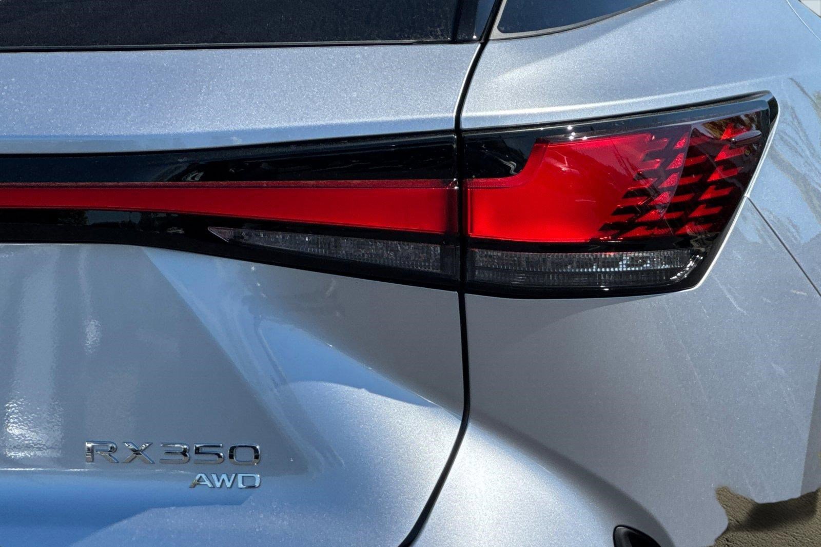 New 2026 Lexus RX 350 Premium image 13