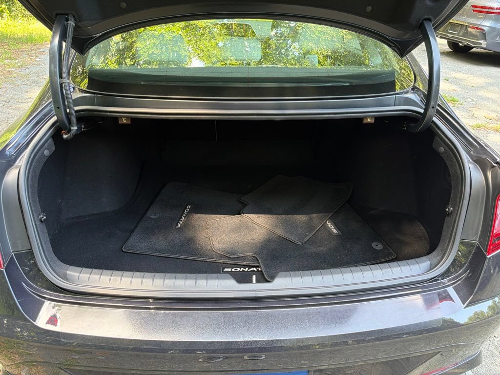 Certified 2023 Hyundai Sonata SEL FWD image 13