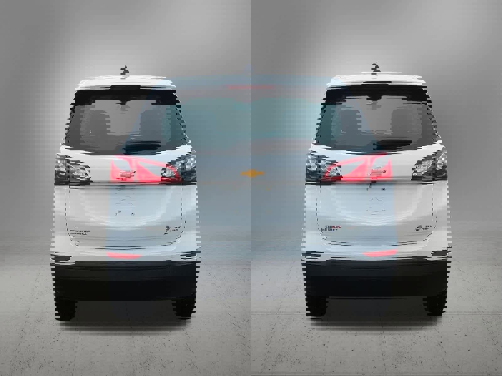 Used 2021 Chevrolet Equinox LS image 5