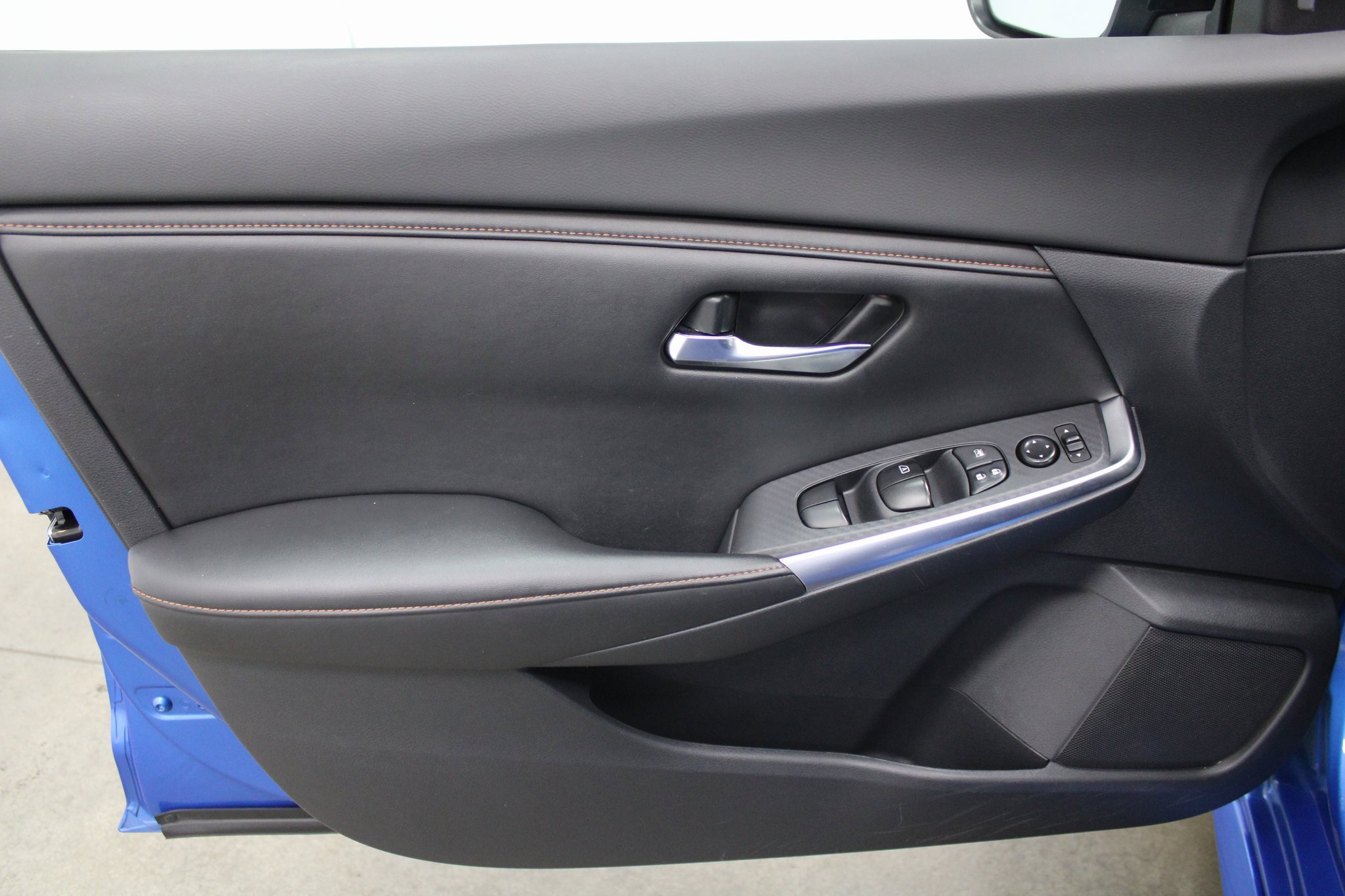 Used 2022 Nissan Sentra SR image 11