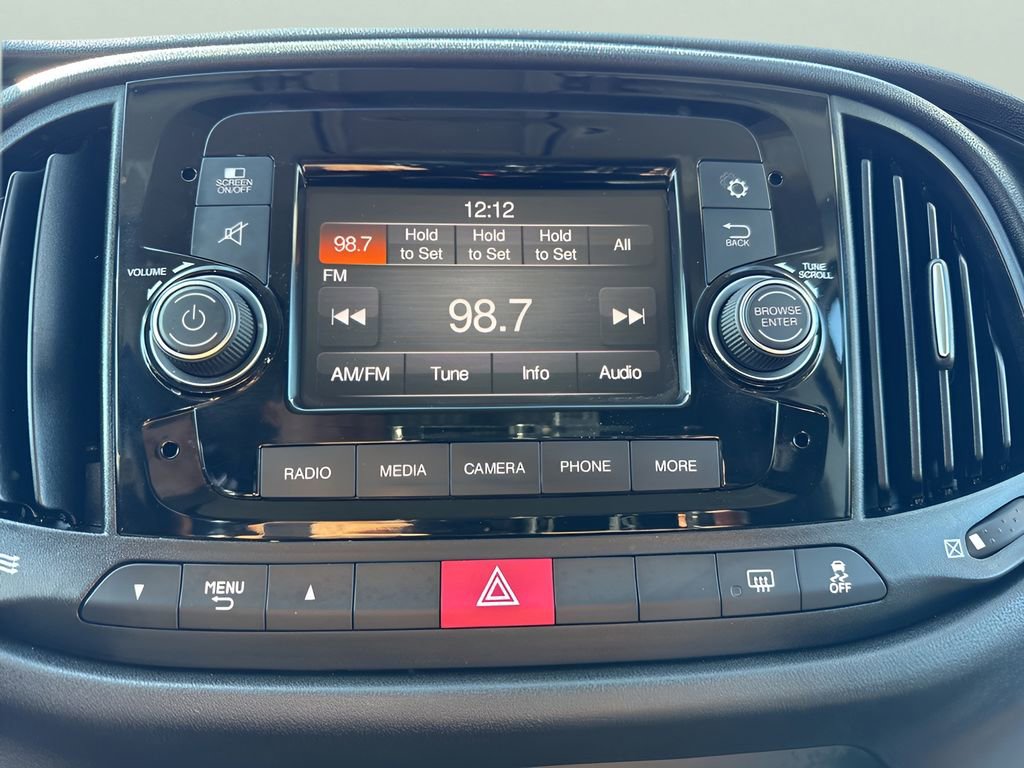 Used 2022 RAM ProMaster City Wagon image 14