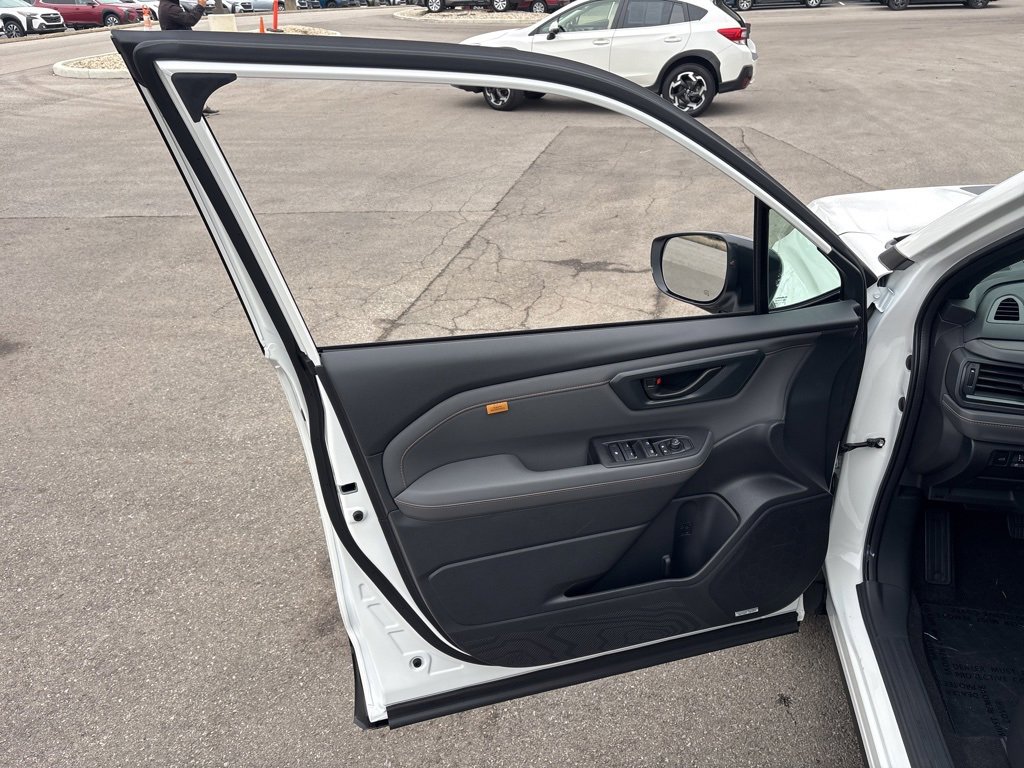 New 2026 Subaru Forester Wilderness image 19