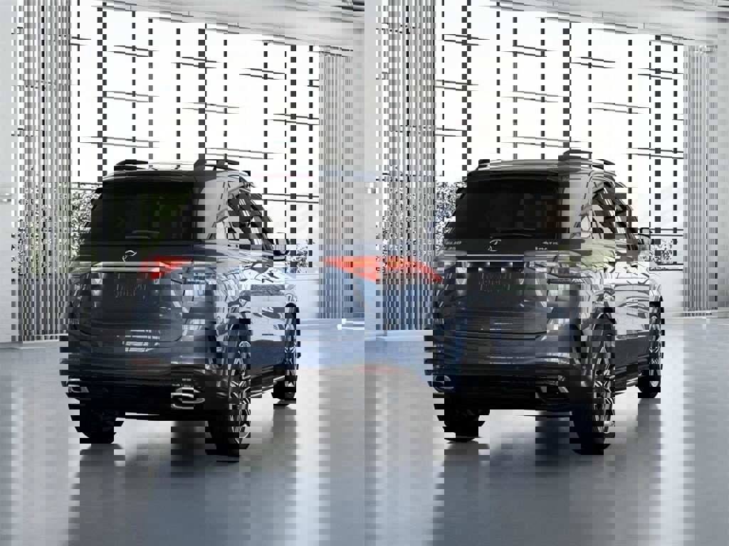 New 2026 Mercedes-Benz GLE 350 4MATIC image 23