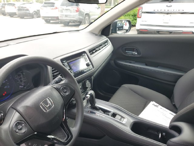 Used 2019 Honda HR-V LX image 23
