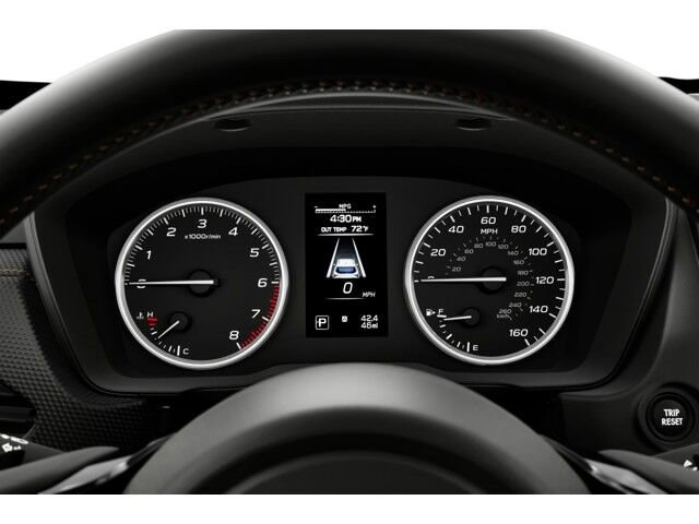 New 2026 Subaru Forester Sport AWD/4WD image 18