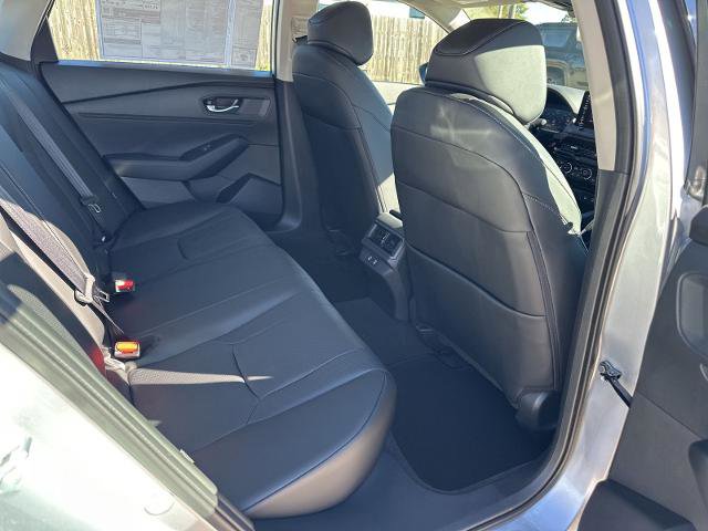 New 2025 Honda Accord EX-L image 20