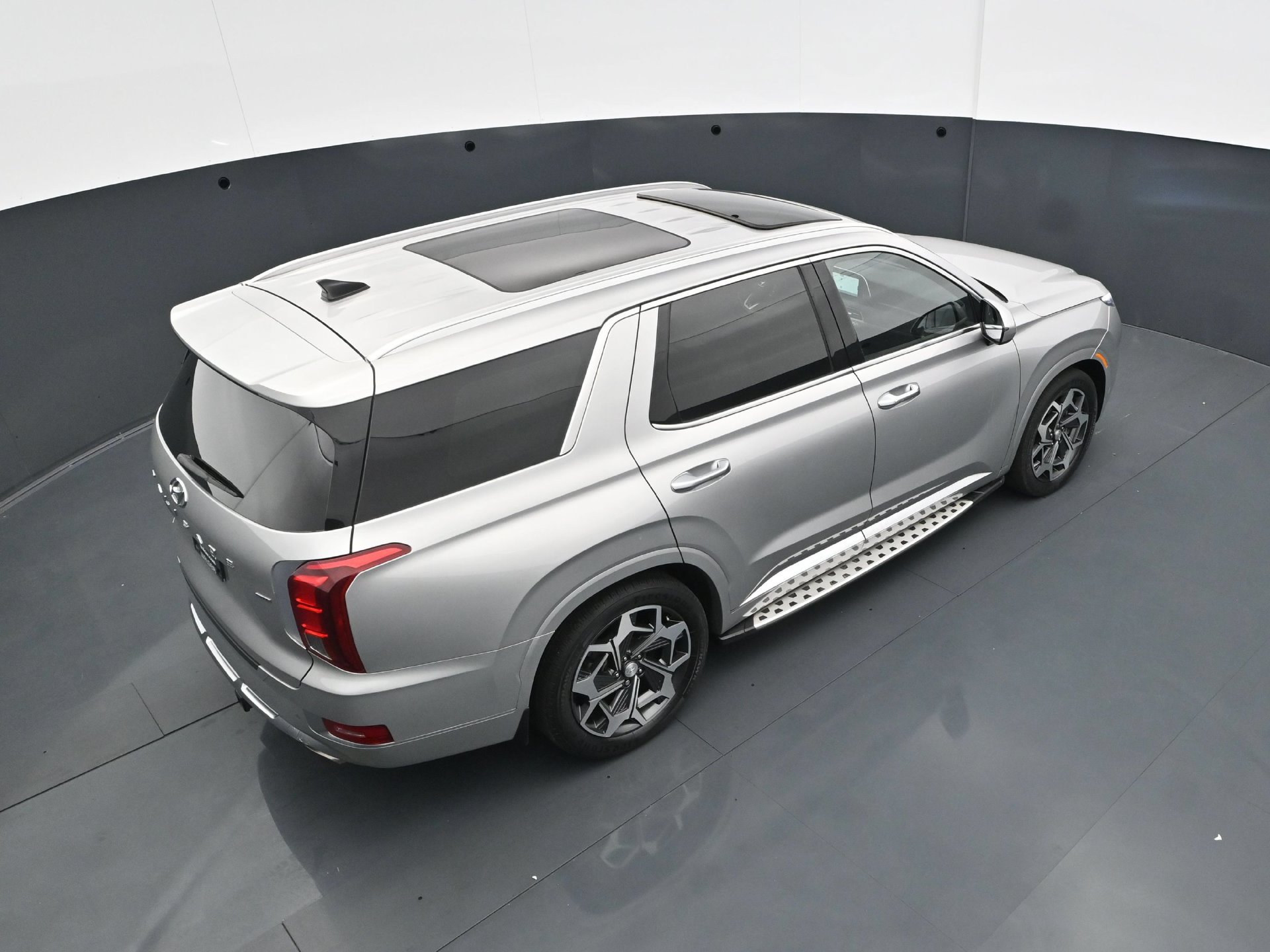 Used 2021 Hyundai Palisade Calligraphy w/ Cargo Package AWD/4WD image 39