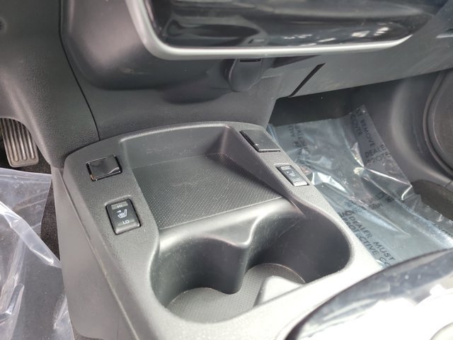 Used 2015 Nissan Leaf SL w/ Premium Package image 30