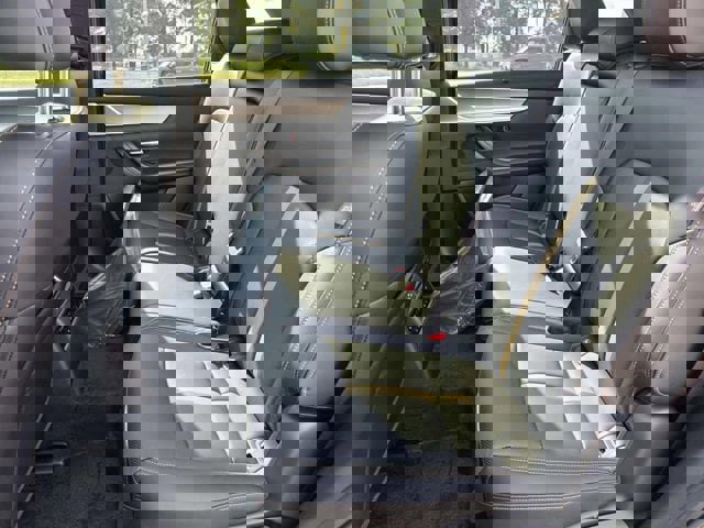 New 2026 MAZDA CX-90 3.3 Turbo w/ Premium Plus Pkg image 6