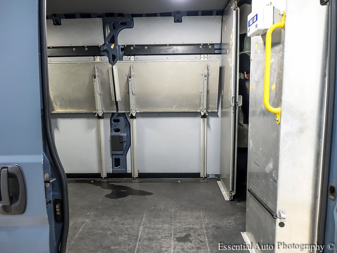 Used 2021 RAM ProMaster 3500 FWD image 15