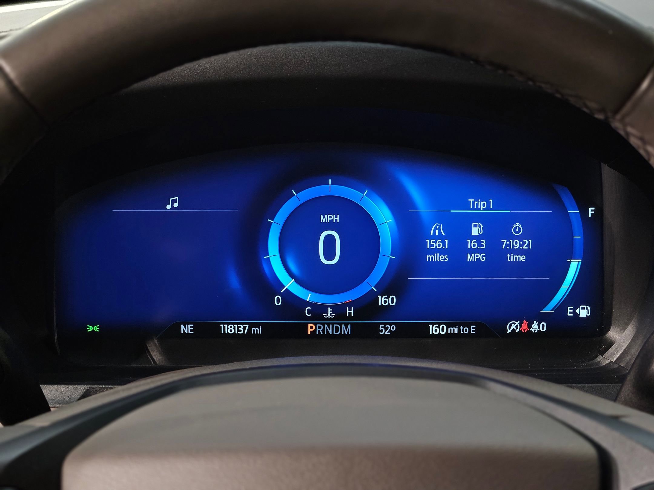 Used 2020 Ford Explorer Platinum image 15