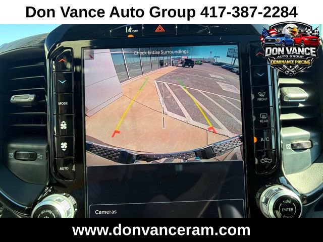 New 2026 RAM 1500 Limited image 18