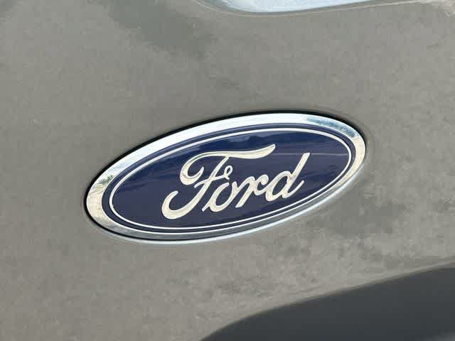 Used 2022 Ford Bronco Sport Outer Banks w/ Tech Package AWD/4WD image 24