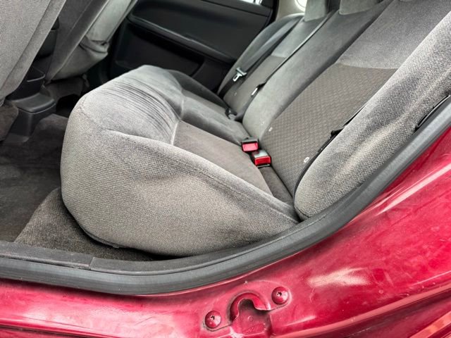 Used 2009 Chevrolet Impala LT FWD image 9