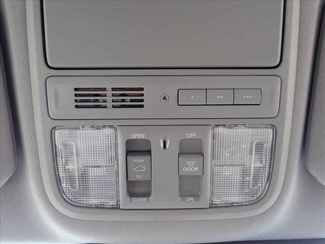Used 2020 Honda CR-V EX-L image 25