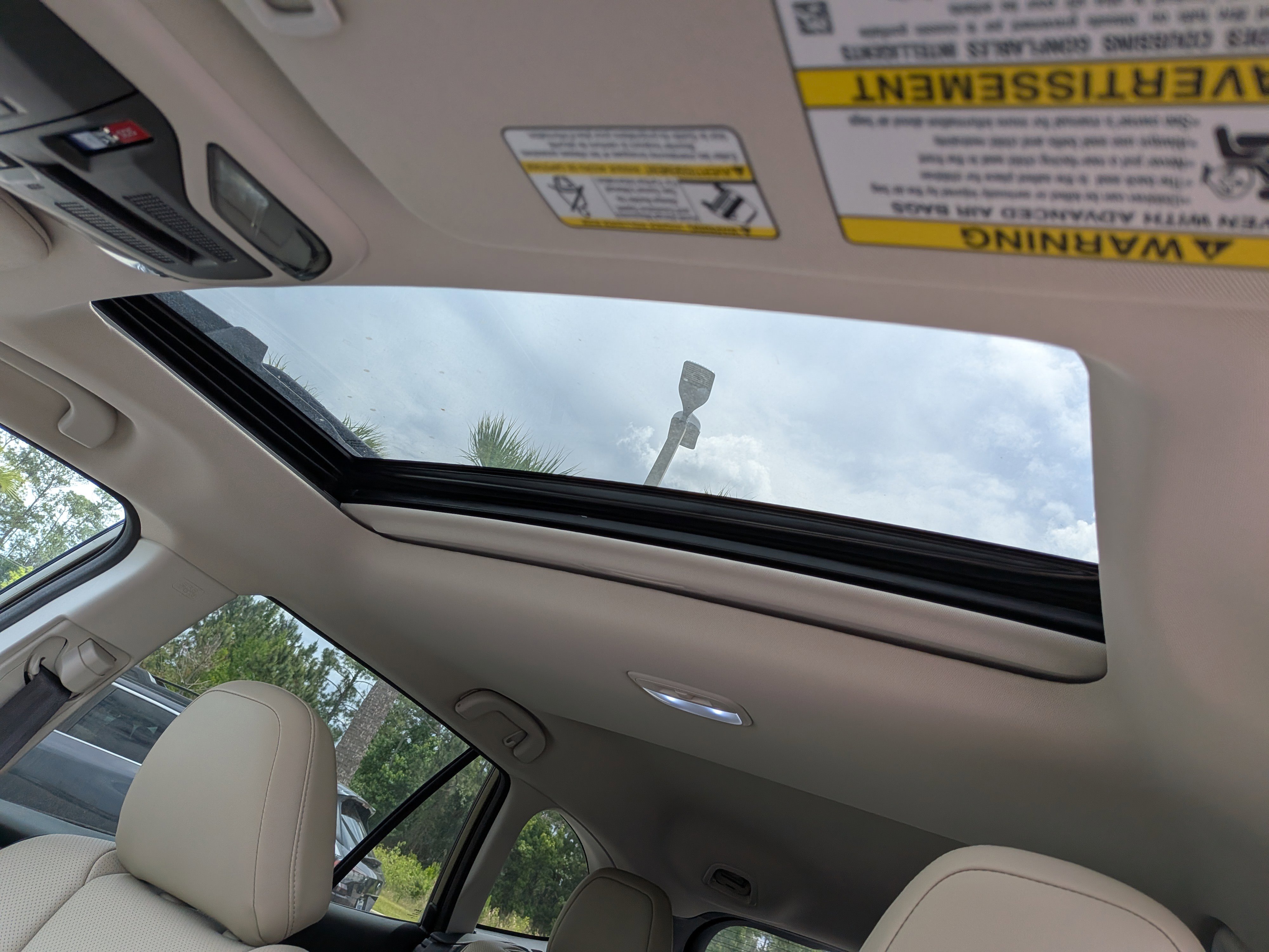 Certified 2023 Subaru Outback Limited AWD/4WD image 15