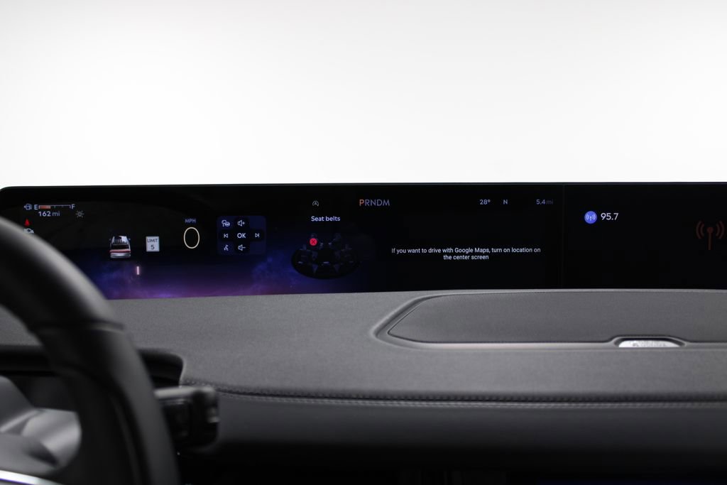 New 2026 Lincoln Navigator Reserve image 44