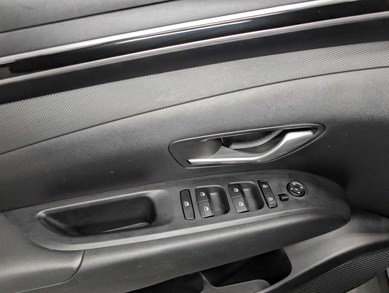 Used 2024 Hyundai Santa Cruz SEL AWD/4WD image 37
