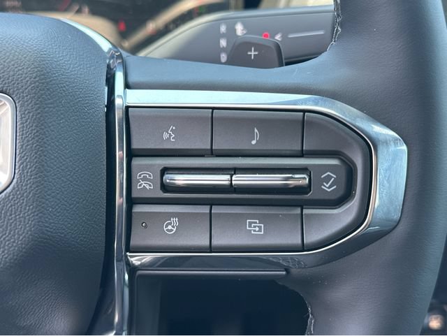 New 2026 GMC Terrain Elevation w/ LPO, Floor Liner Package FWD image 22