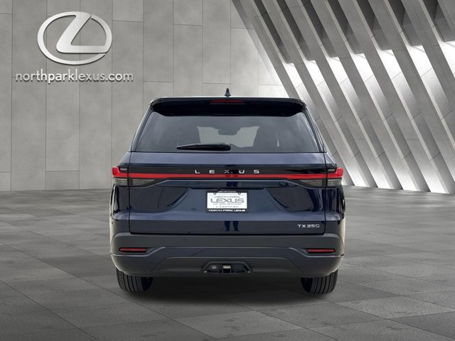 Certified 2026 Lexus TX 350 FWD w/ Technology Package image 27