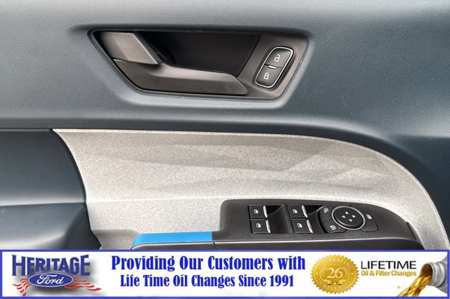 New 2026 Ford Maverick XLT image 11