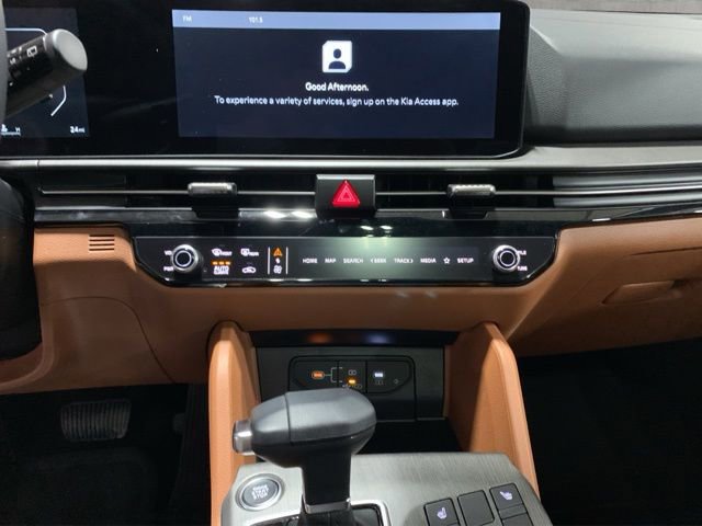 New 2026 Kia Sportage X-Line image 12