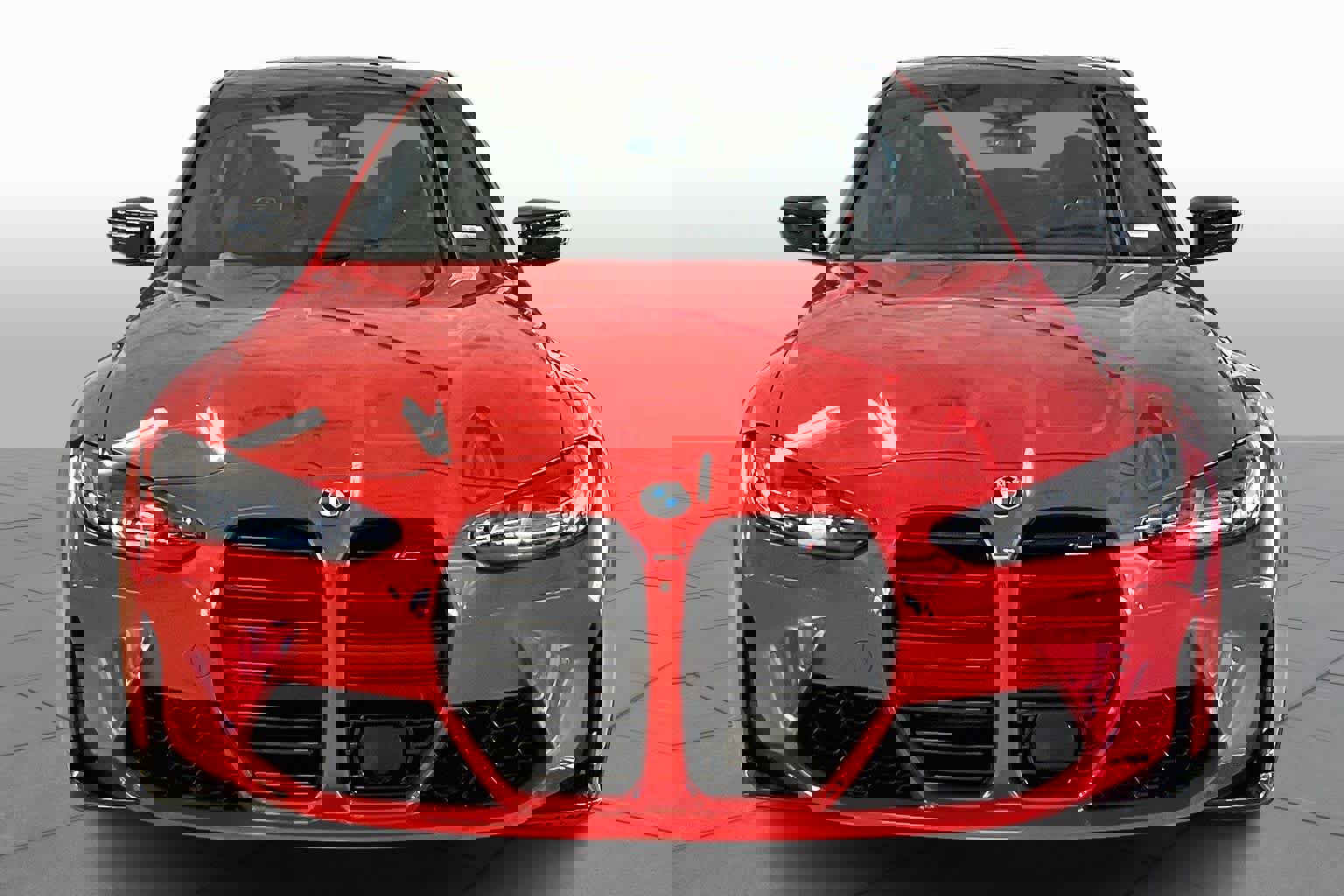 New 2026 BMW M3 Competition image 3