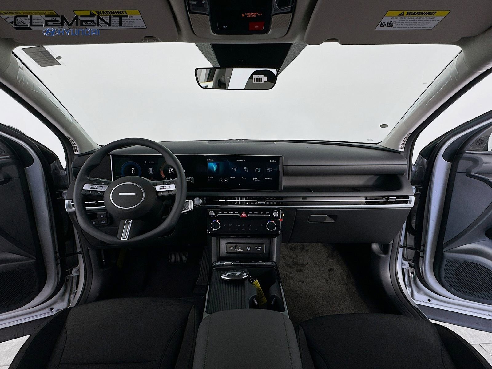 New 2026 Hyundai Tucson SEL image 11
