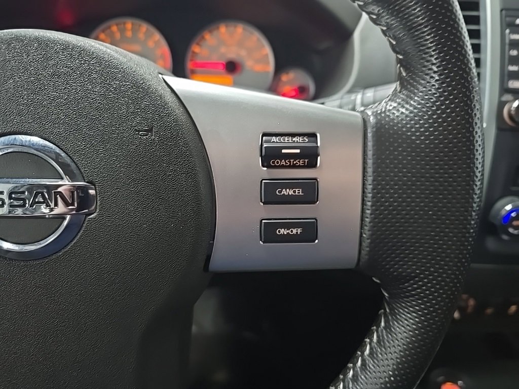 Used 2020 Nissan Frontier PRO-4X w/ Pro-4x Utility Package image 21